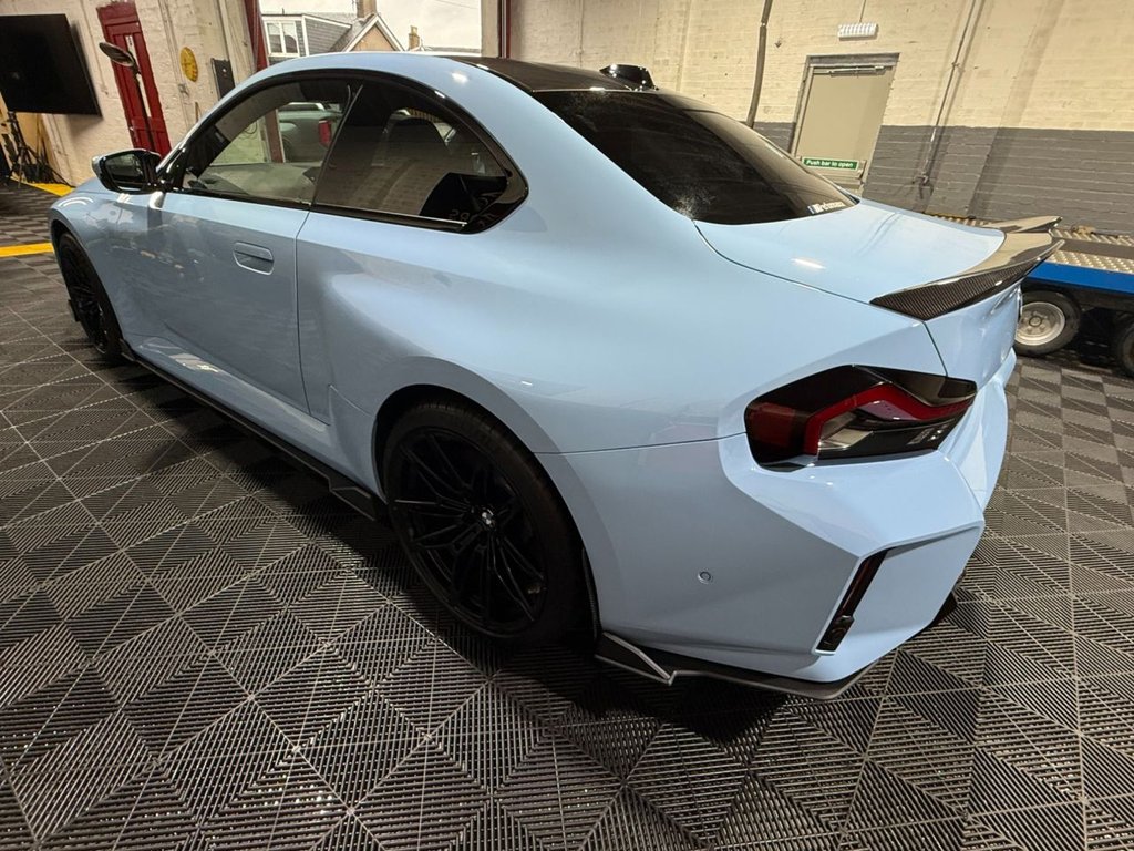 Used BMW M2 2023 for sale - 77407957: Photo 2