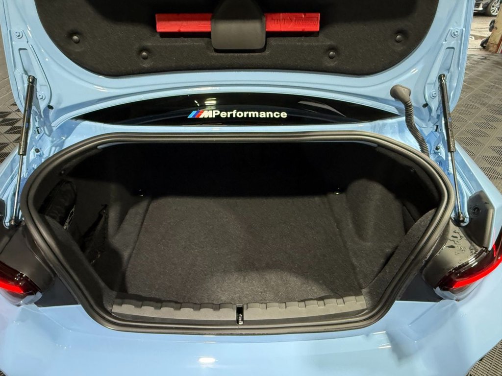 Used BMW M2 2023 for sale - 77407957: Photo 22