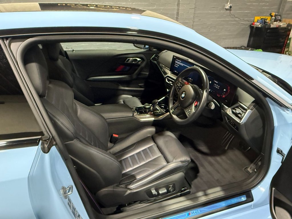 Used BMW M2 2023 for sale - 77407957: Photo 23