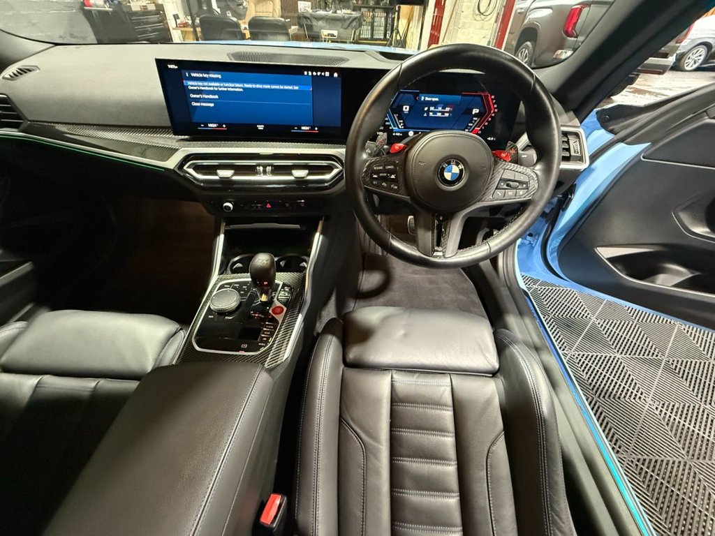 Used BMW M2 2023 for sale - 77407957: Photo 25