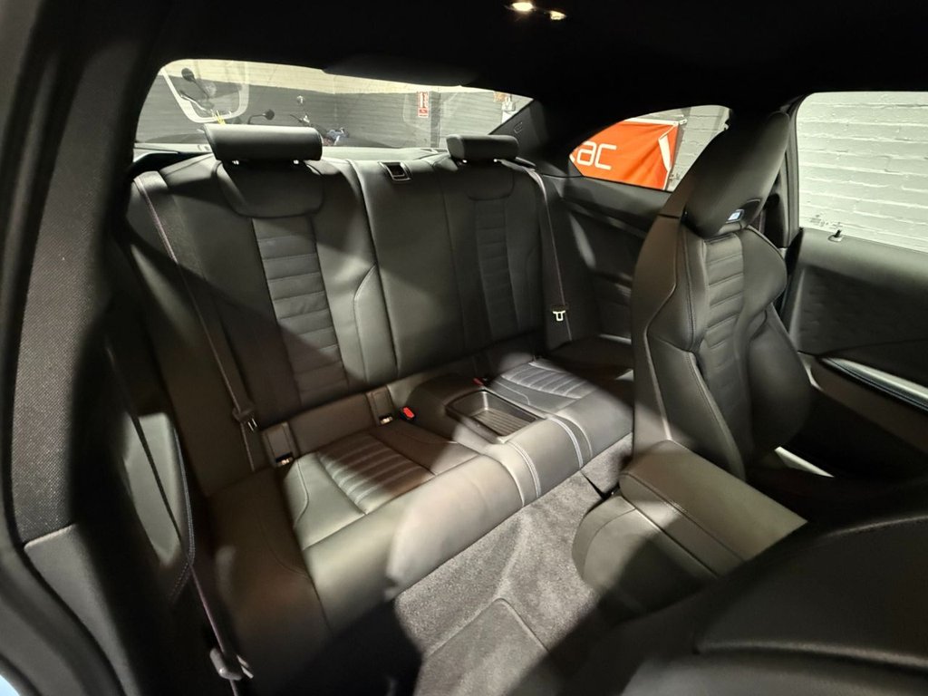 Used BMW M2 2023 for sale - 77407957: Photo 27