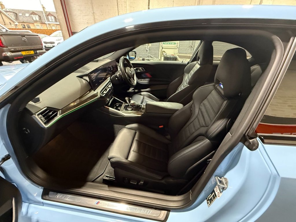 Used BMW M2 2023 for sale - 77407957: Photo 28