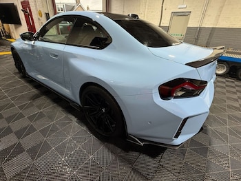 Used BMW M2 2023 for sale - 77407957: Photo