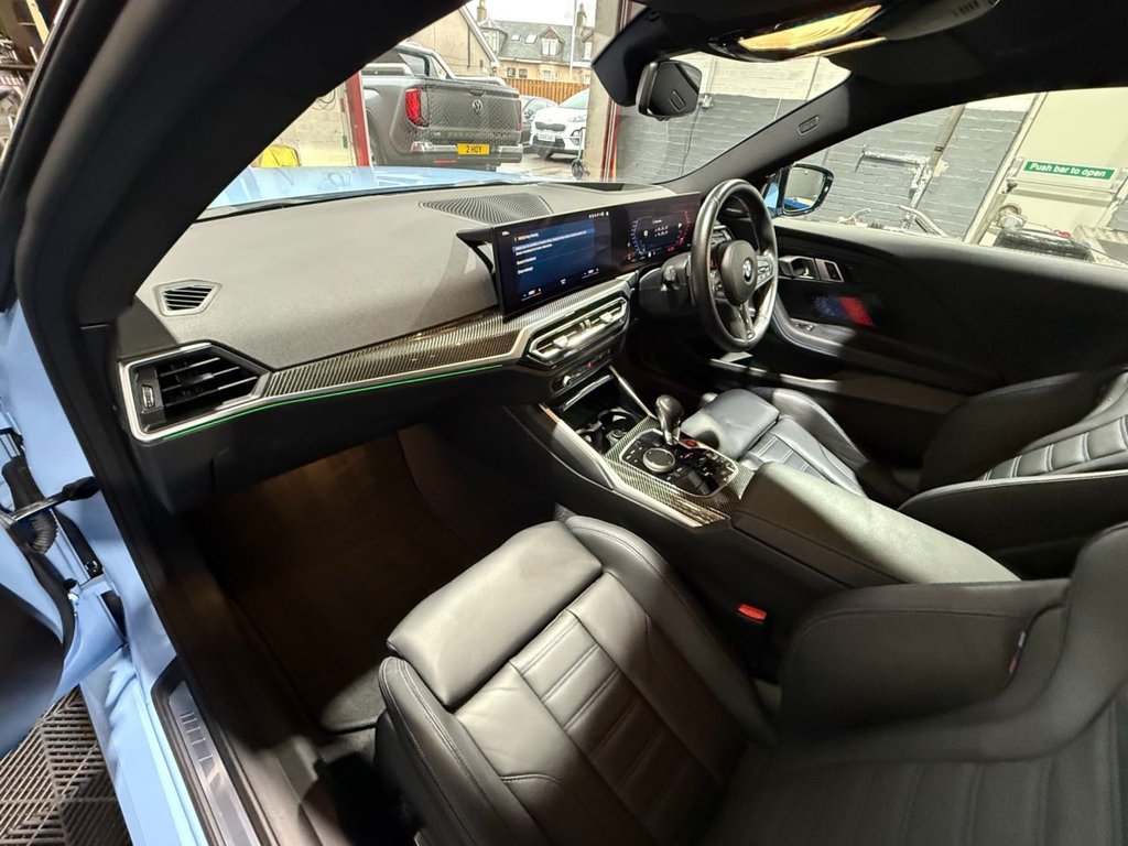 Used BMW M2 2023 for sale - 77407957: Photo 31