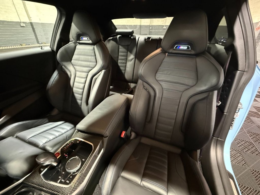 Used BMW M2 2023 for sale - 77407957: Photo 32
