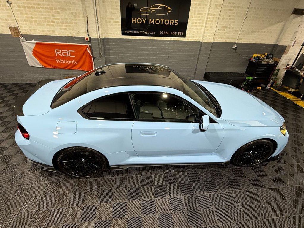 Used BMW M2 2023 for sale - 77407957: Photo 34