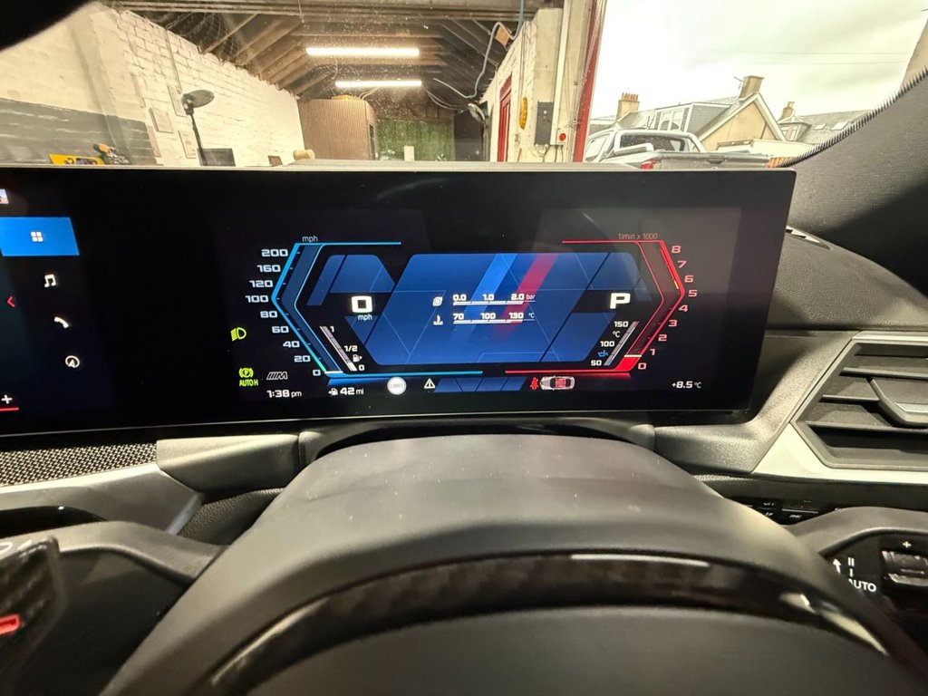 Used BMW M2 2023 for sale - 77407957: Photo 36