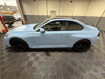 Used BMW M2 2023 for sale - 77407957: Photo