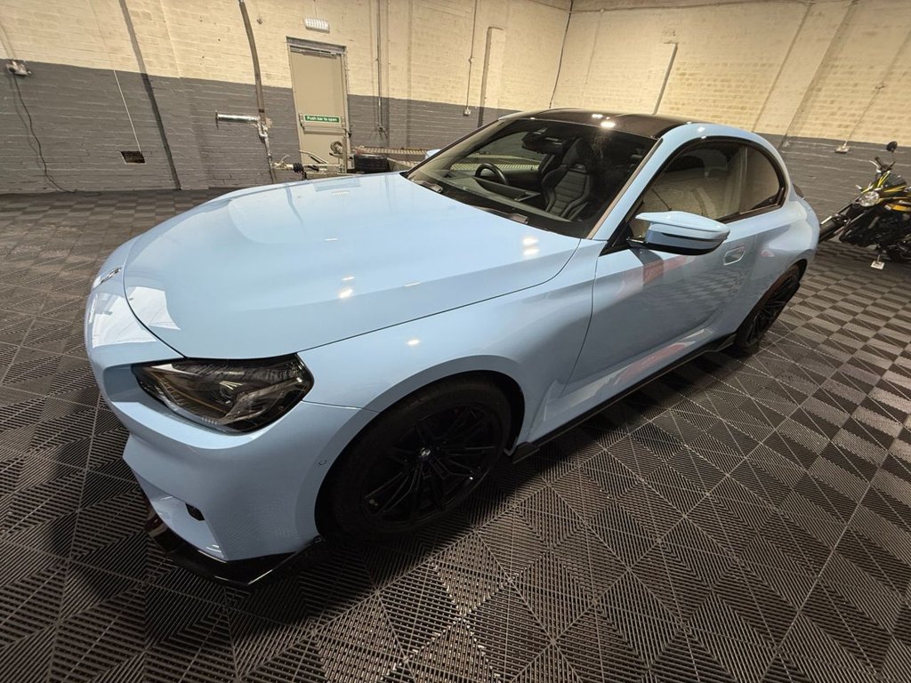 Used BMW M2 2023 for sale - 77407957: Photo 4