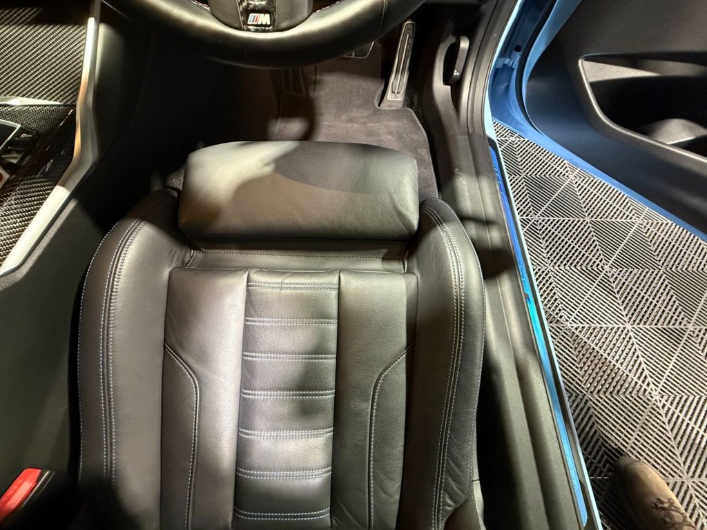 Used BMW M2 2023 for sale - 77407957: Photo 47