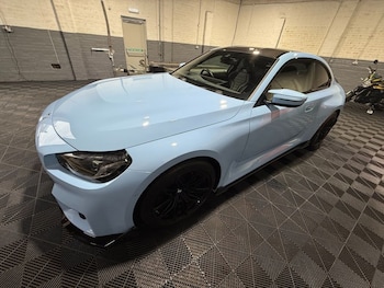 Used BMW M2 2023 for sale - 77407957: Photo