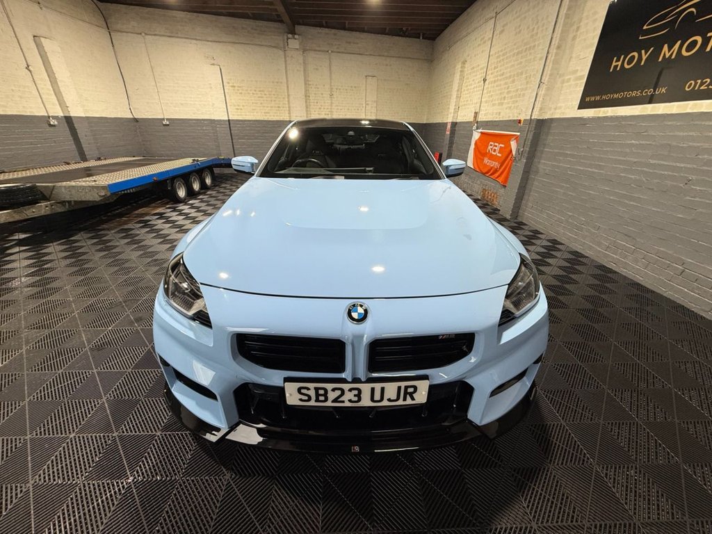 Used BMW M2 2023 for sale - 77407957: Photo 5