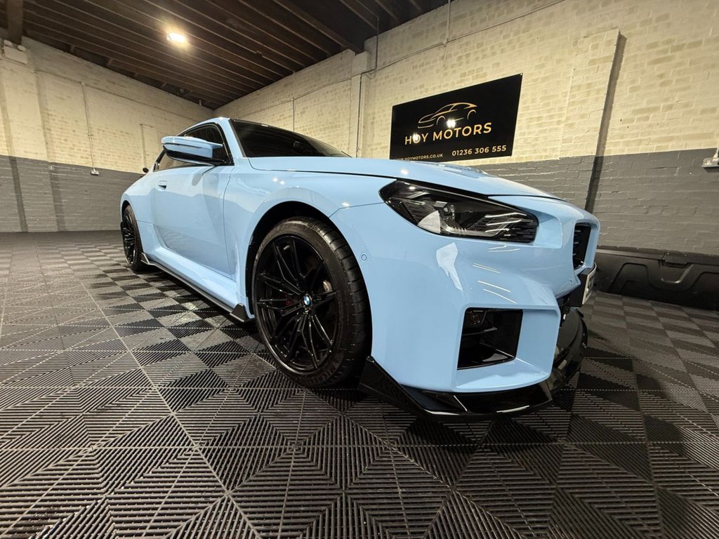 Used BMW M2 2023 for sale - 77407957: Photo 6