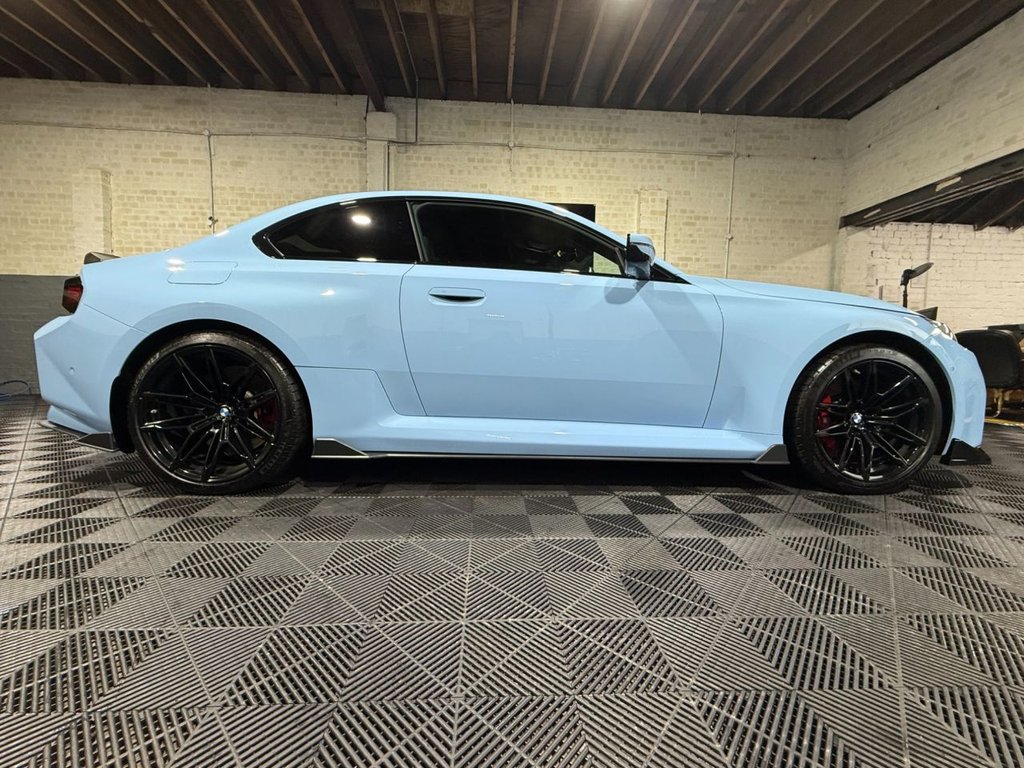 Used BMW M2 2023 for sale - 77407957: Photo 7