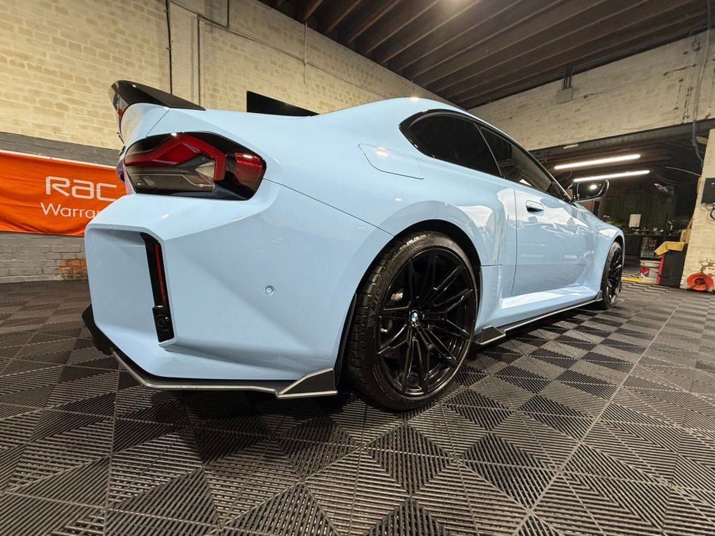 Used BMW M2 2023 for sale - 77407957: Photo 8