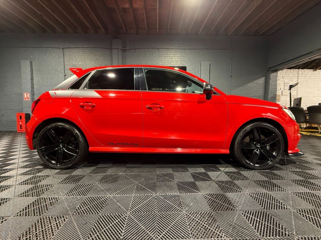 Used Audi A1 2017 for sale - 77407742: Photo 10