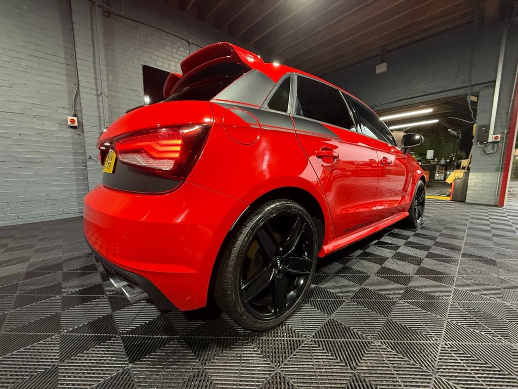 Used Audi A1 2017 for sale - 77407742: Photo 11