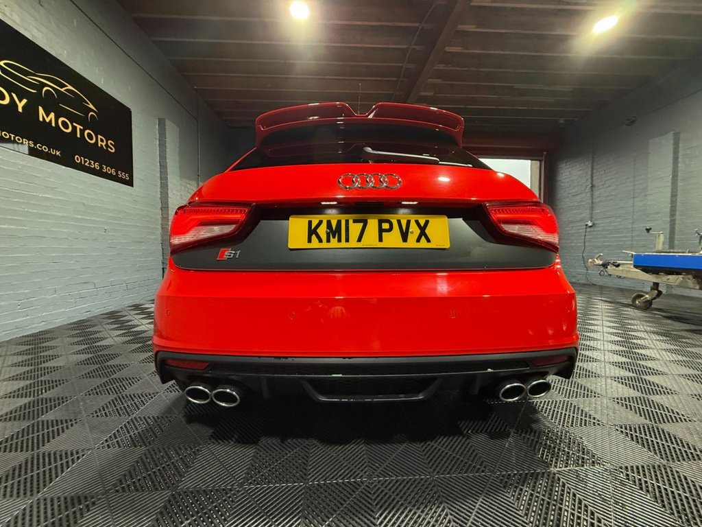 Used Audi A1 2017 for sale - 77407742: Photo 12