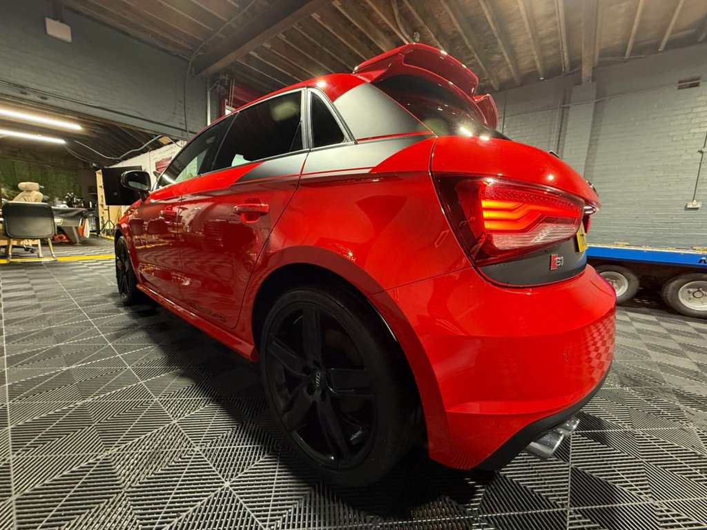 Used Audi A1 2017 for sale - 77407742: Photo 13