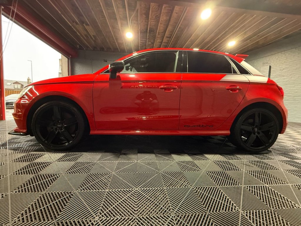 Used Audi A1 2017 for sale - 77407742: Photo 14