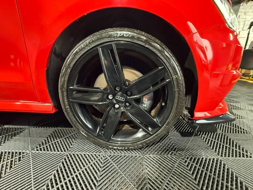 Used Audi A1 2017 for sale - 77407742: Photo 17