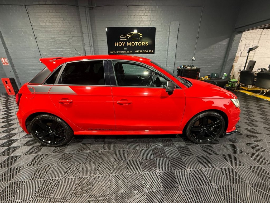 Used Audi A1 2017 for sale - 77407742: Photo 2