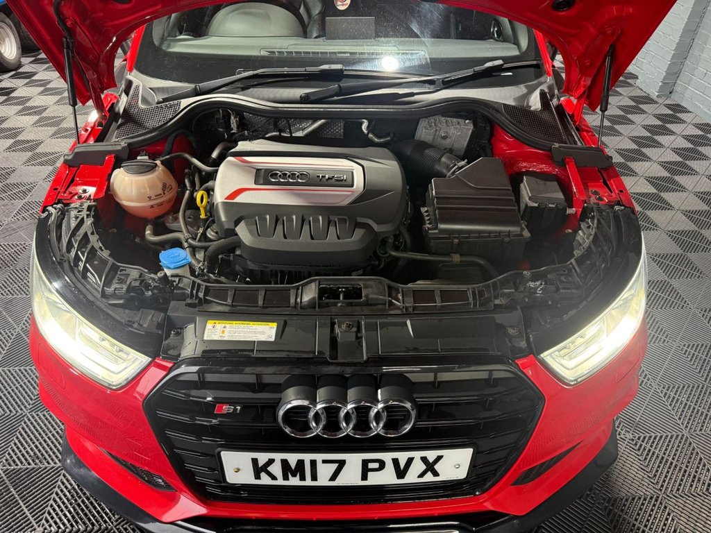 Used Audi A1 2017 for sale - 77407742: Photo 21