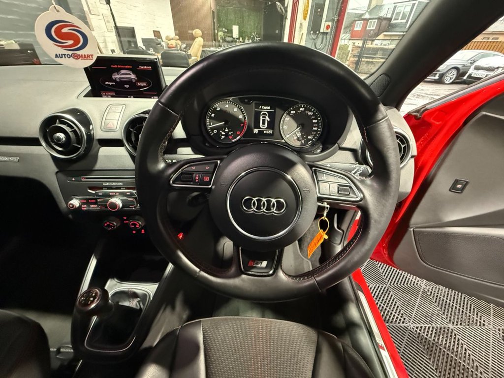 Used Audi A1 2017 for sale - 77407742: Photo 28