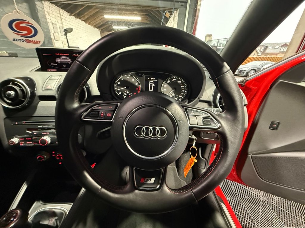 Used Audi A1 2017 for sale - 77407742: Photo 29