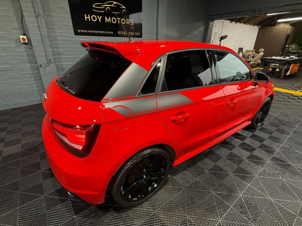 Used Audi A1 2017 for sale - 77407742: Photo 3