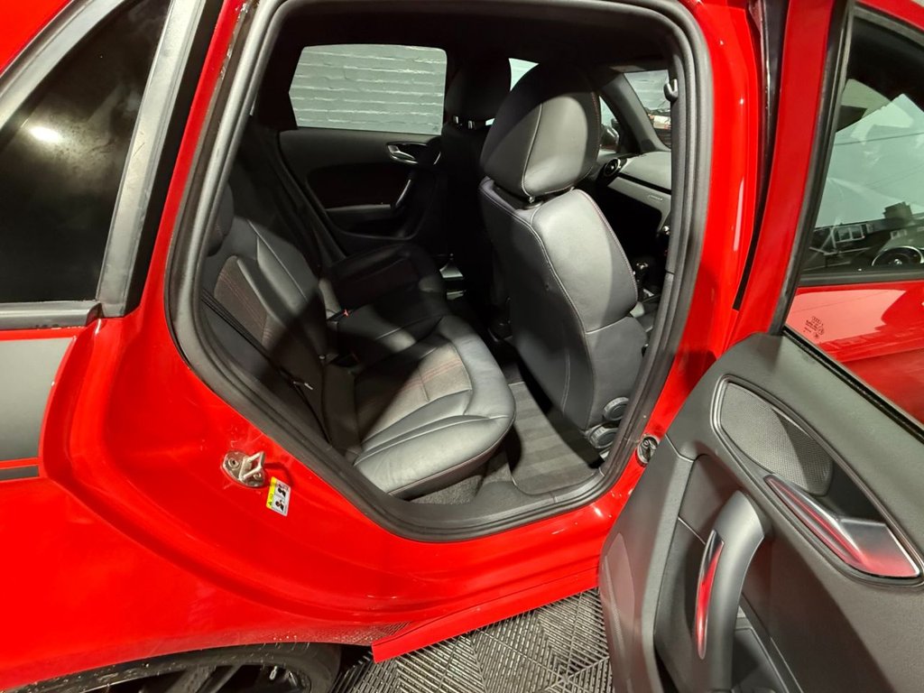 Used Audi A1 2017 for sale - 77407742: Photo 30