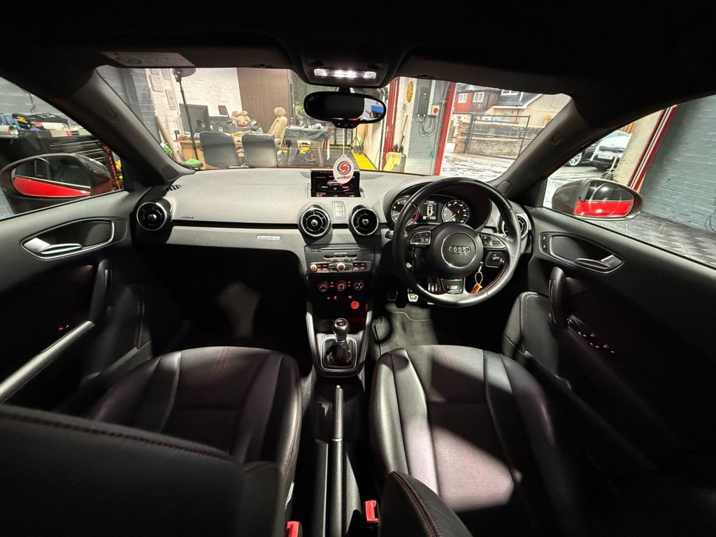 Used Audi A1 2017 for sale - 77407742: Photo 32