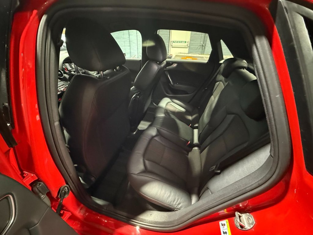 Used Audi A1 2017 for sale - 77407742: Photo 33