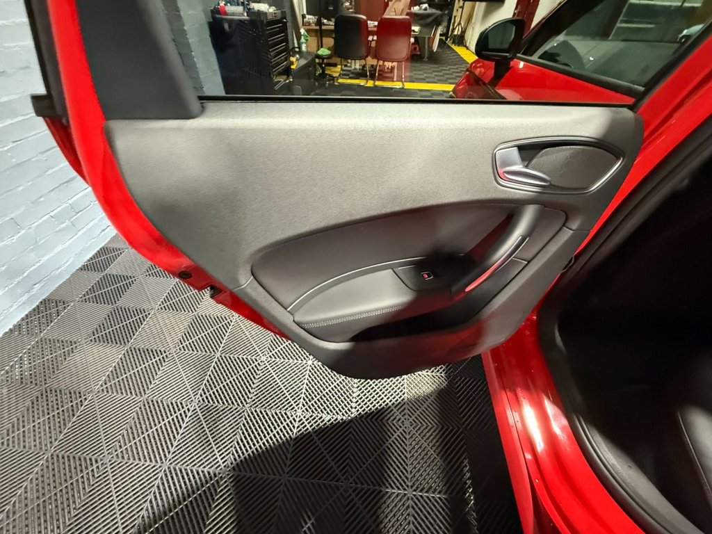 Used Audi A1 2017 for sale - 77407742: Photo 34