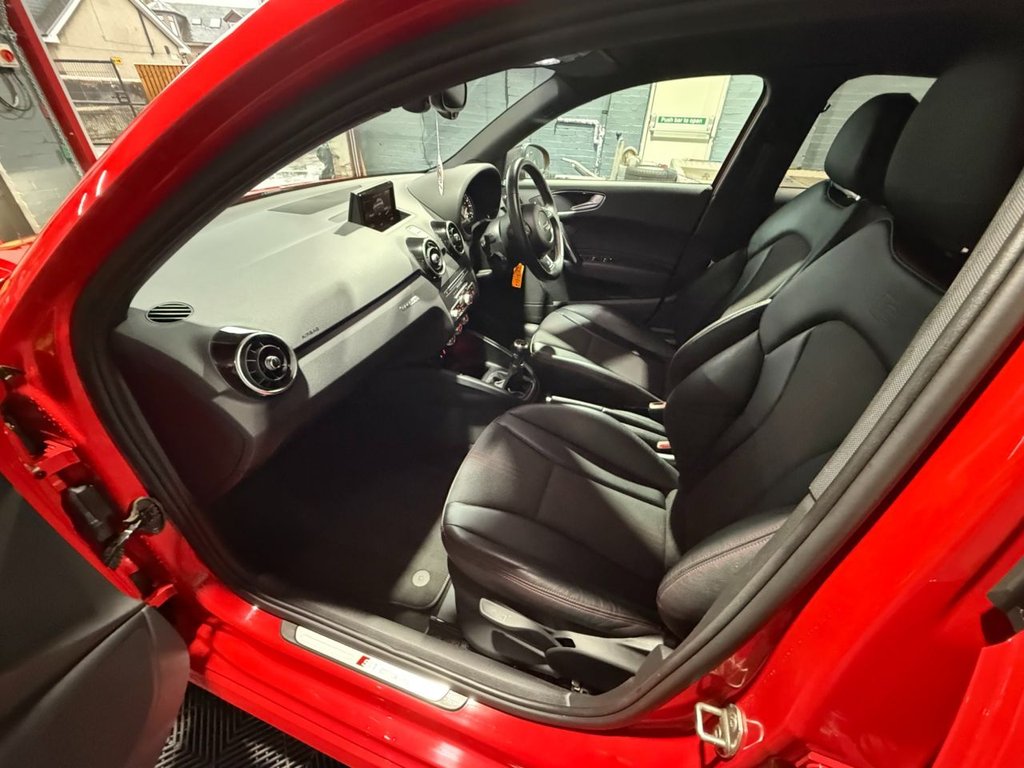 Used Audi A1 2017 for sale - 77407742: Photo 35