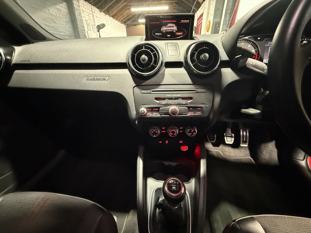 Used Audi A1 2017 for sale - 77407742: Photo 38