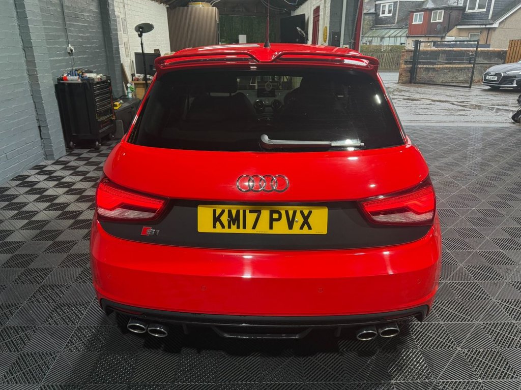 Used Audi A1 2017 for sale - 77407742: Photo 4