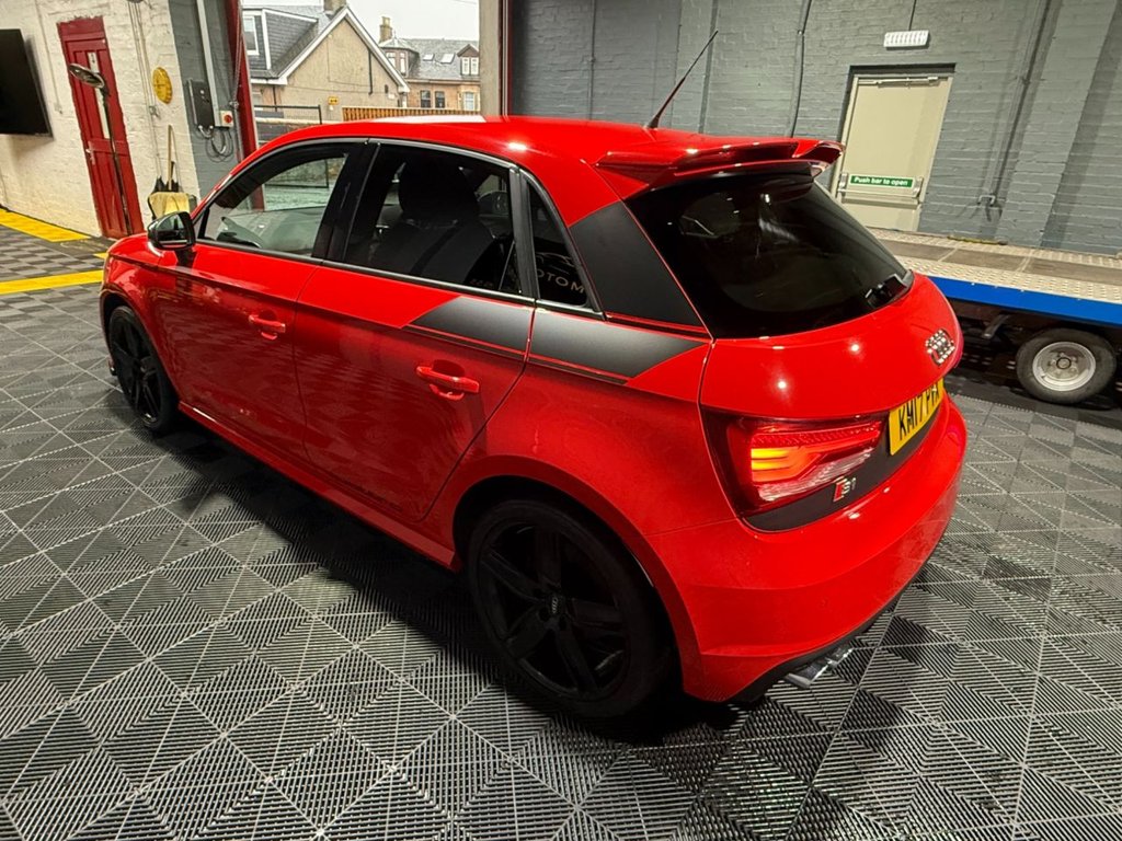 Used Audi A1 2017 for sale - 77407742: Photo 5