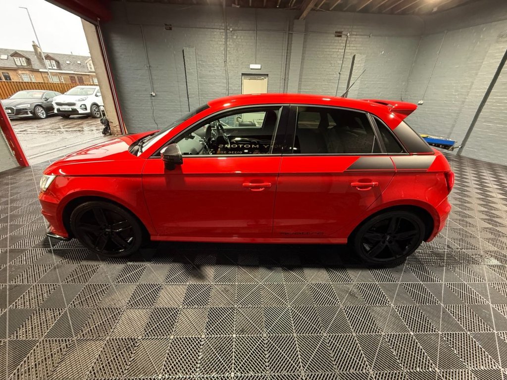 Used Audi A1 2017 for sale - 77407742: Photo 6