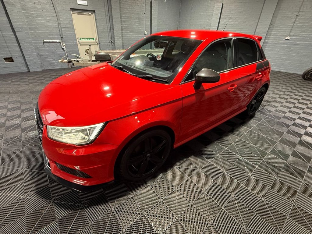 Used Audi A1 2017 for sale - 77407742: Photo 7