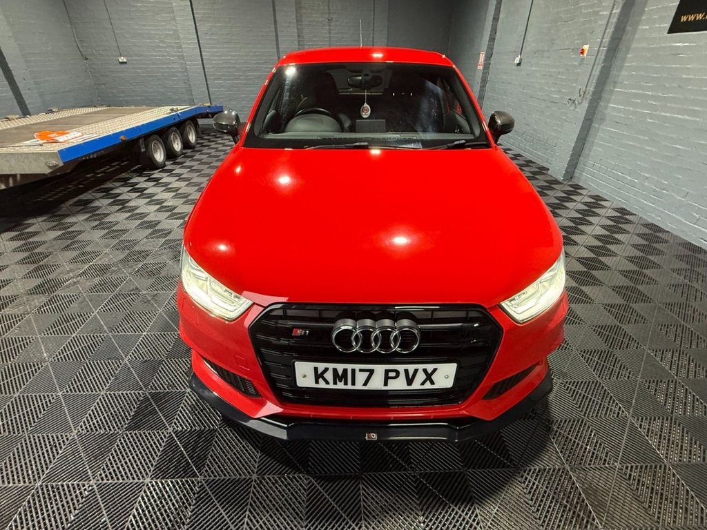 Used Audi A1 2017 for sale - 77407742: Photo 8