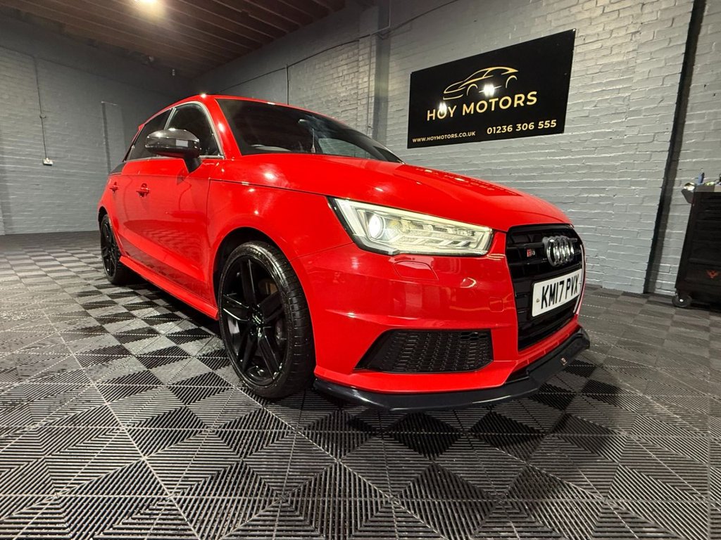 Used Audi A1 2017 for sale - 77407742: Photo 9