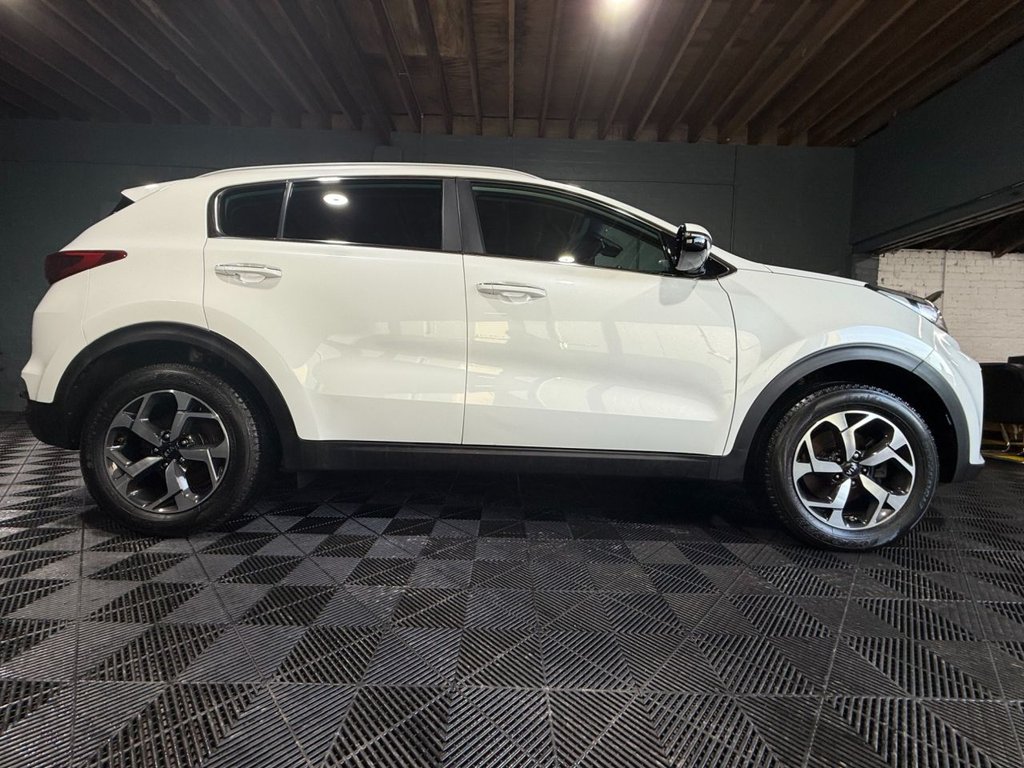 Used Kia Sportage 2019 for sale - 77407829: Photo 10