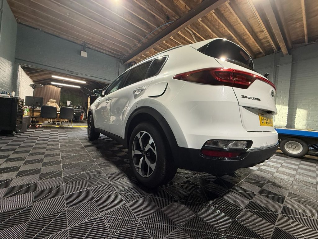 Used Kia Sportage 2019 for sale - 77407829: Photo 13