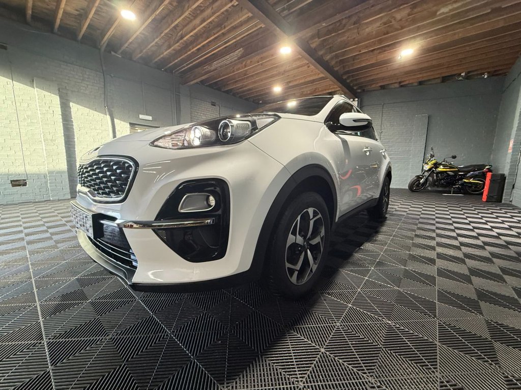 Used Kia Sportage 2019 for sale - 77407829: Photo 15