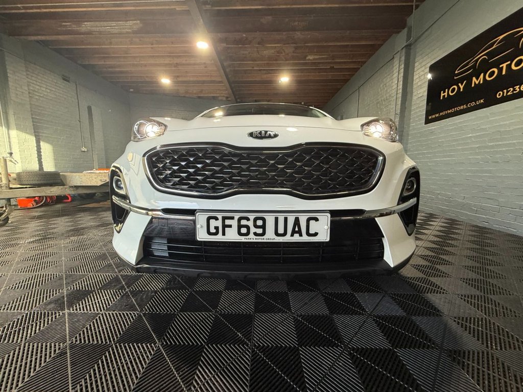 Used Kia Sportage 2019 for sale - 77407829: Photo 16