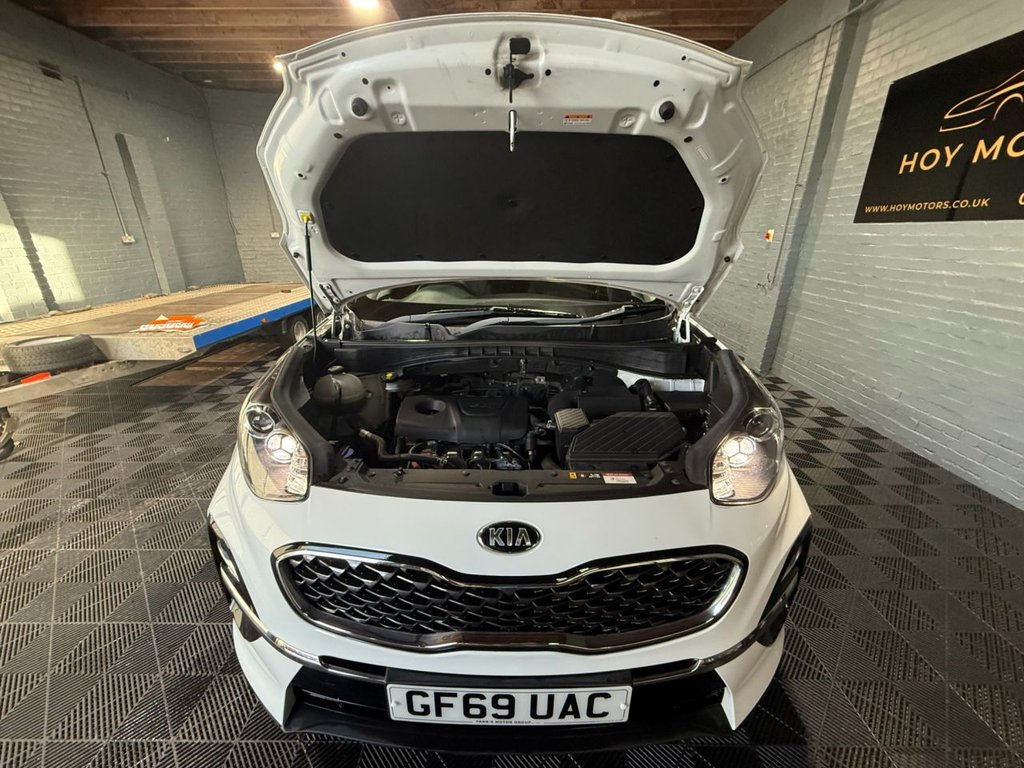 Used Kia Sportage 2019 for sale - 77407829: Photo 21