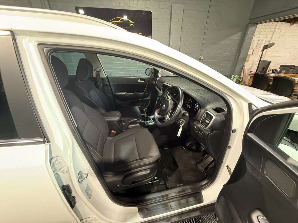 Used Kia Sportage 2019 for sale - 77407829: Photo 26