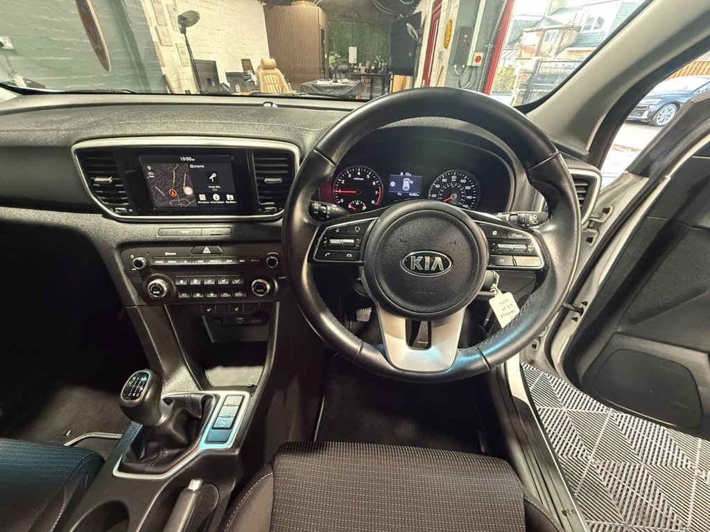 Used Kia Sportage 2019 for sale - 77407829: Photo 28