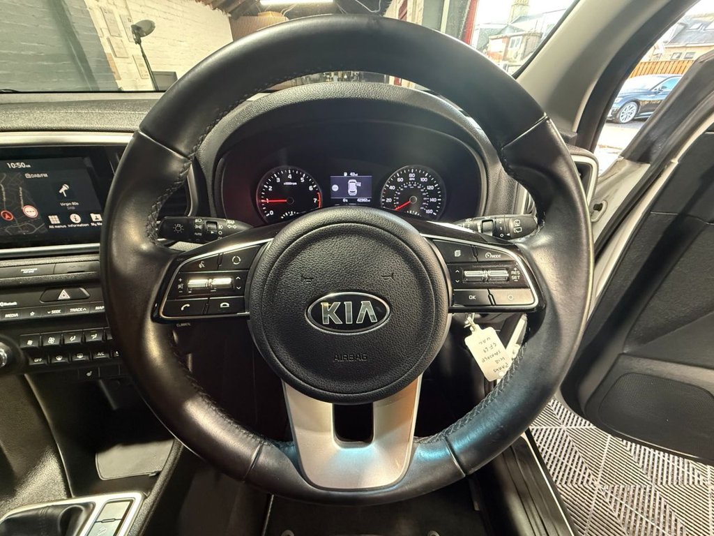 Used Kia Sportage 2019 for sale - 77407829: Photo 29